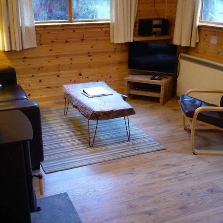 Villa Dulnain à Aviemore Extérieur photo